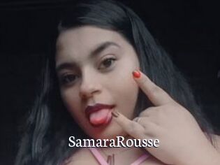 SamaraRousse