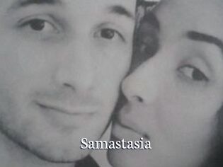 Samastasia