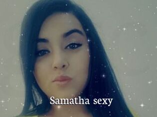 Samatha_sexy