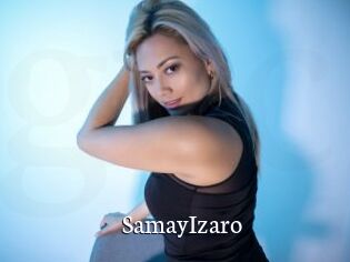 SamayIzaro