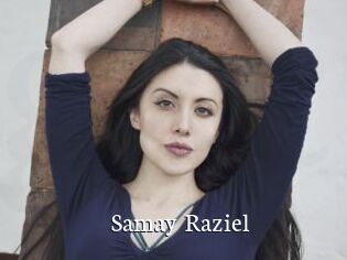 Samay_Raziel Gratis xxx Clips