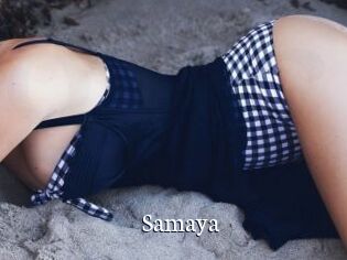 Samaya