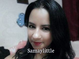 Samaylittle