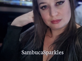 SambucaSparkles