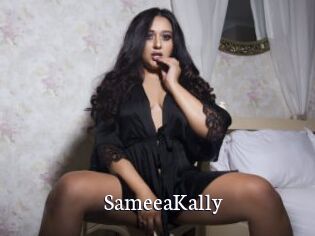 SameeaKally