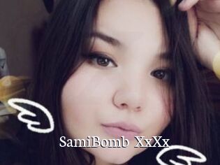 SamiBomb_XxXx Gratis xxx Clips