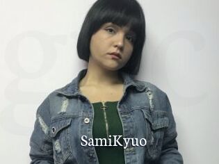 SamiKyuo