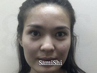 SamiShi