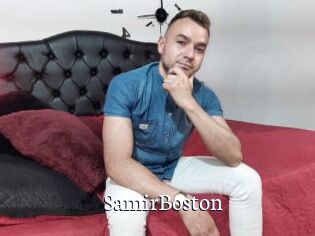 SamirBoston
