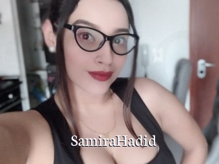 SamiraHadid
