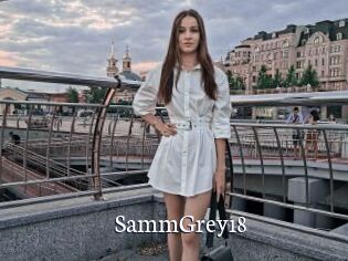 SammGrey18