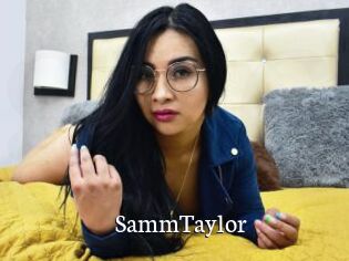 SammTaylor