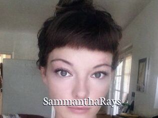 Sammantha_Rays