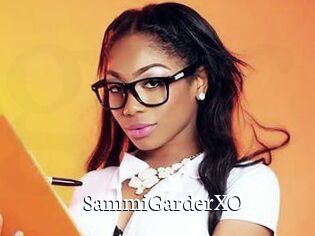 SammiGarderXO