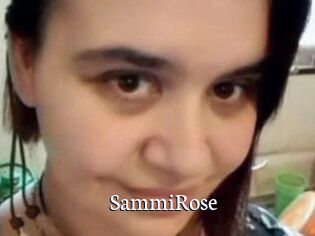SammiRose