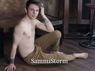 SammiStorm