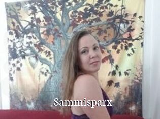 Sammisparx