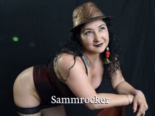 Sammrocker