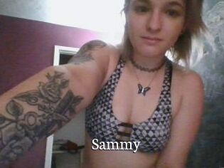 Sammy