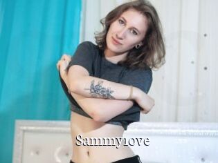 Sammy1ove