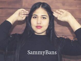 SammyBans