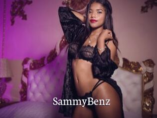 SammyBenz
