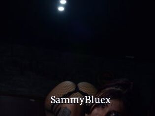 SammyBluex