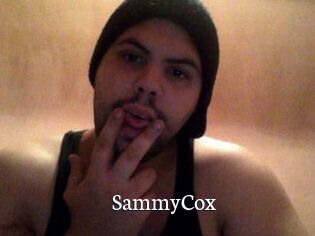 SammyCox
