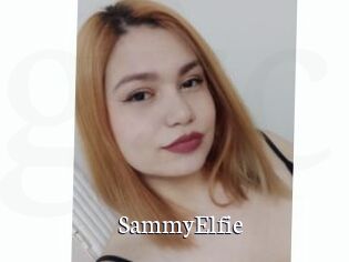 SammyElfie