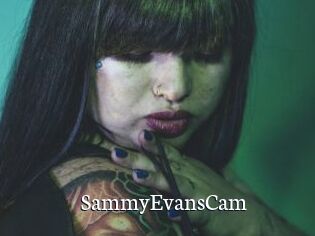 SammyEvansCam