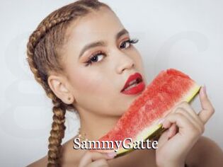 SammyGatte