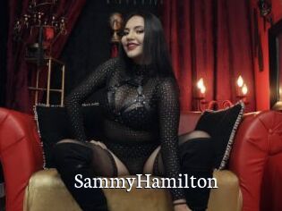 SammyHamilton