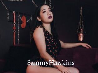 SammyHawkins