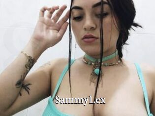 SammyLex