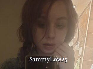 SammyLow25