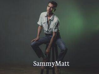 SammyMatt