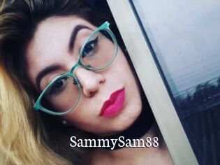 SammySam88 Gratis xxx Clips