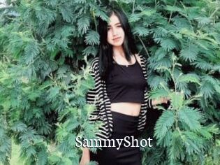 SammyShot