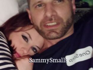 SammySmalls