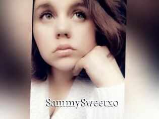 SammySweetxo