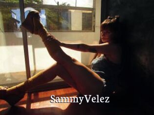 SammyVelez