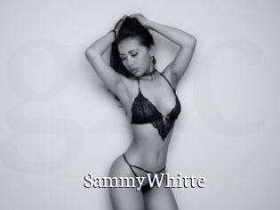 SammyWhitte