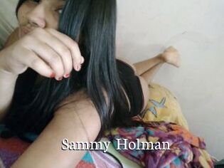 Sammy_Holman