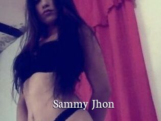 Sammy_Jhon