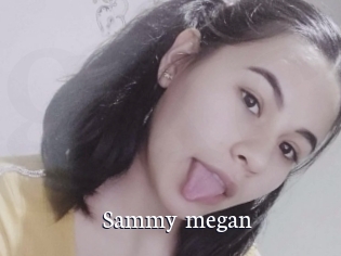Sammy_megan