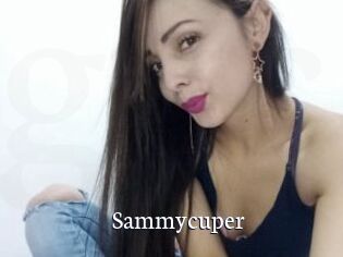 Sammycuper