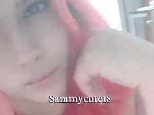 Sammycute18