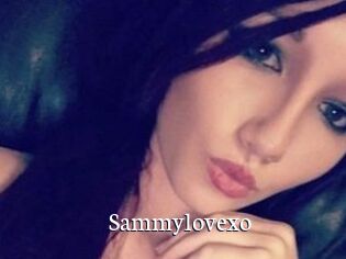 Sammylovexo