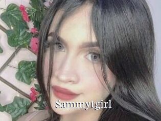 Sammytgirl