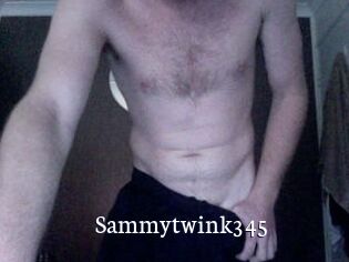 Sammytwink345